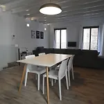 Santa Creu Apartment