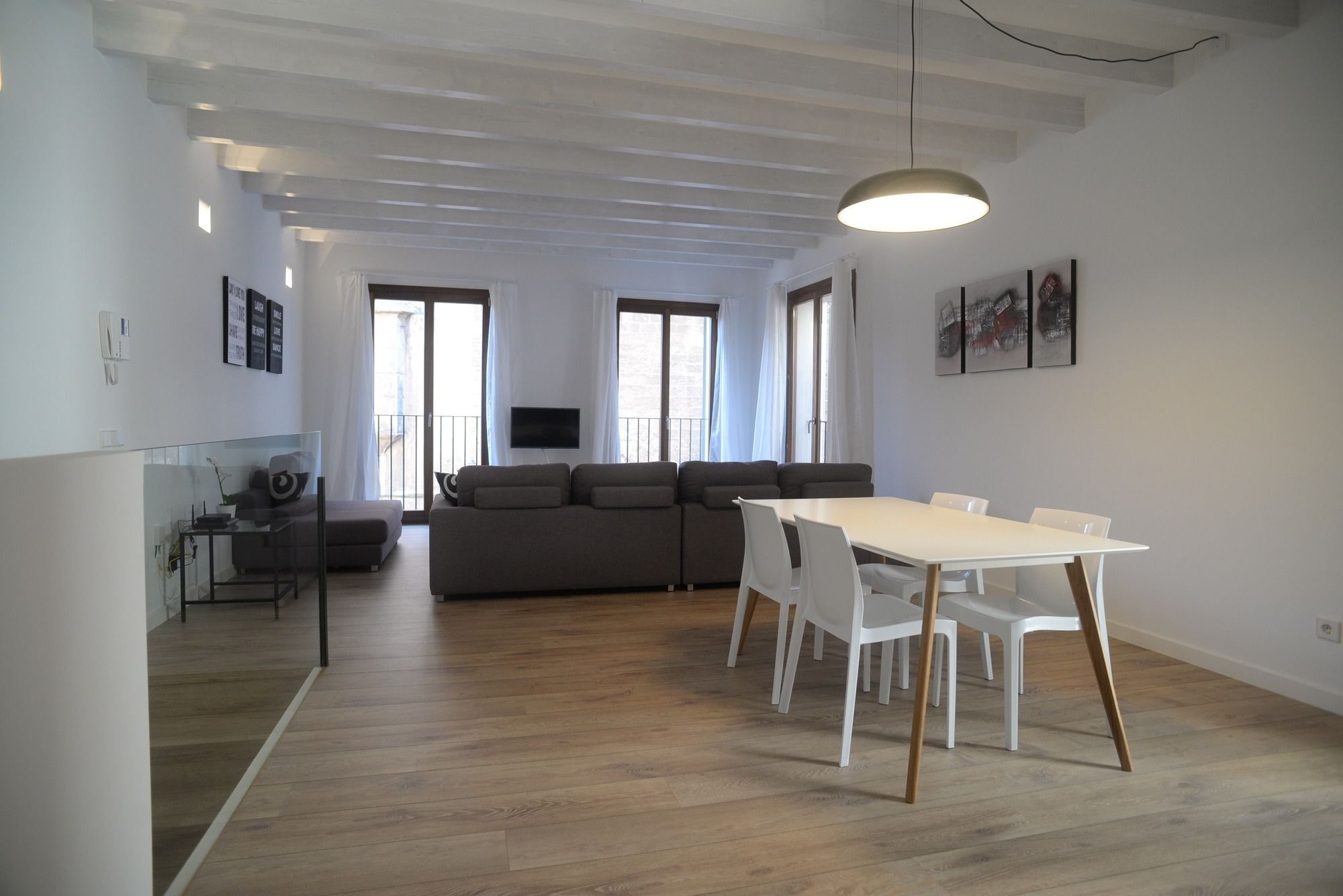 Santa Creu Apartment Palma