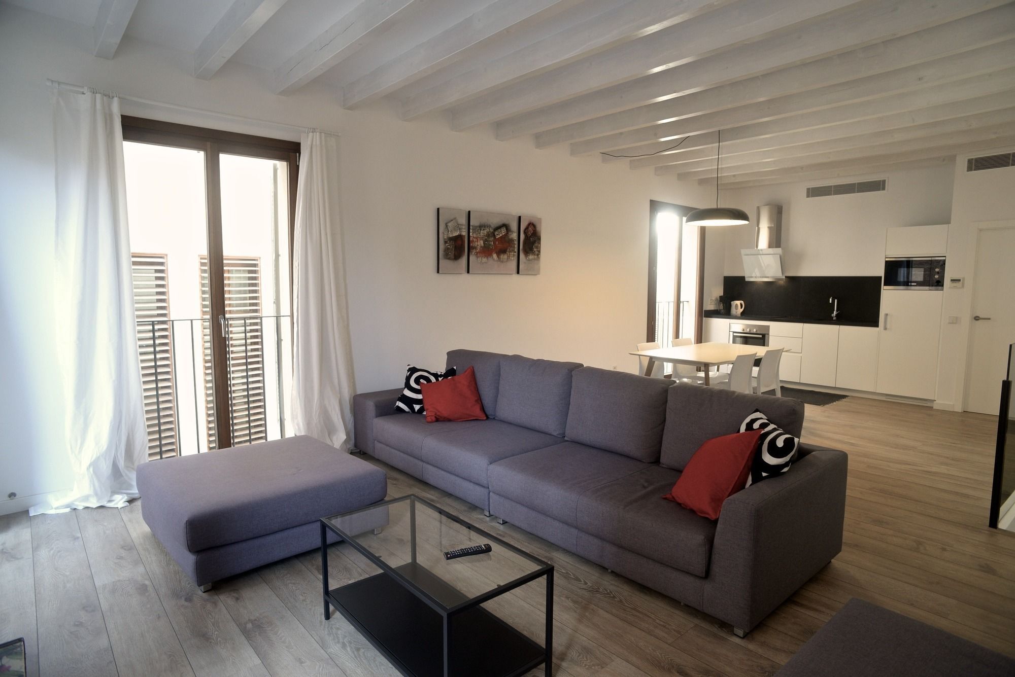 Apartment Santa Creu