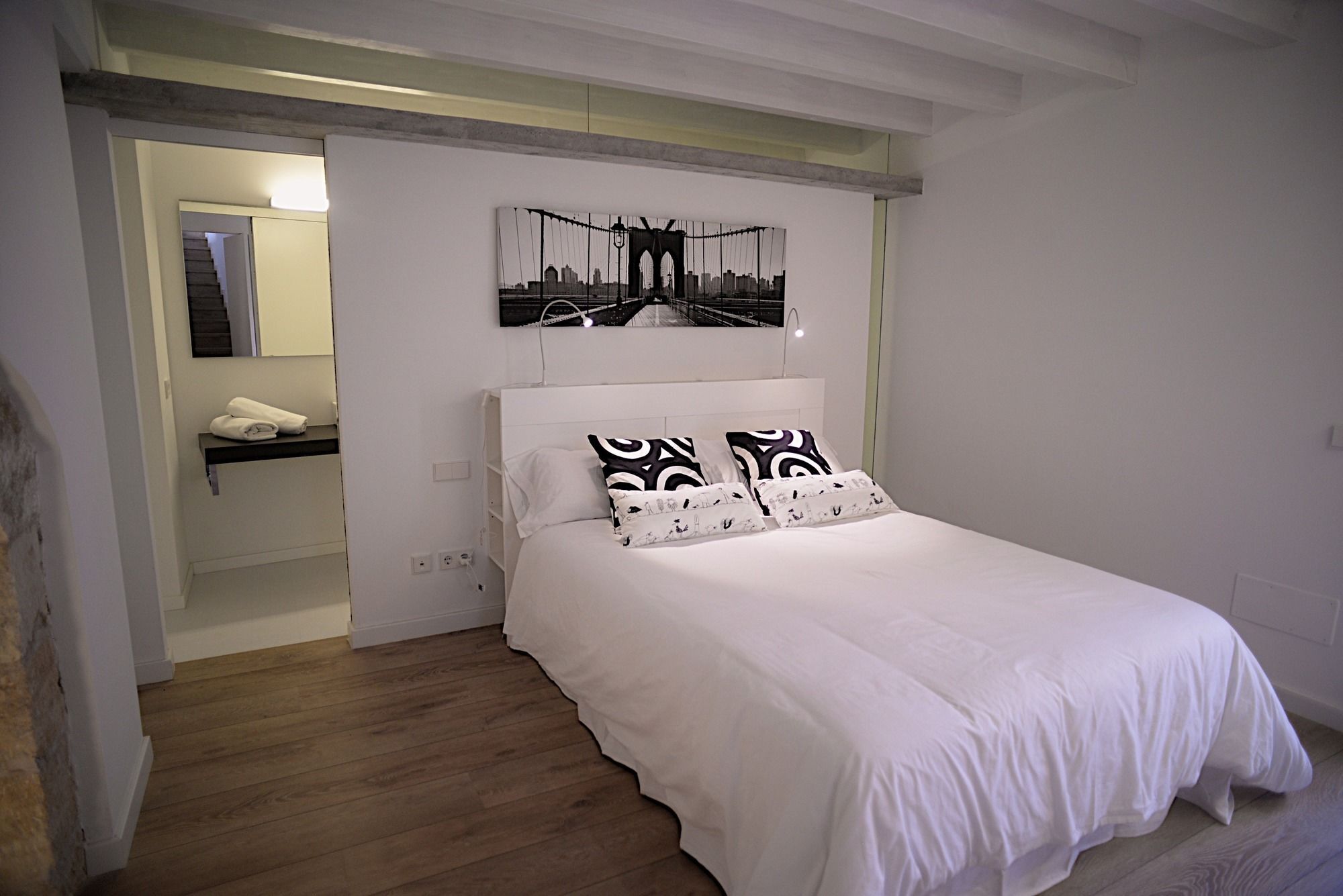 Santa Creu Apartment *