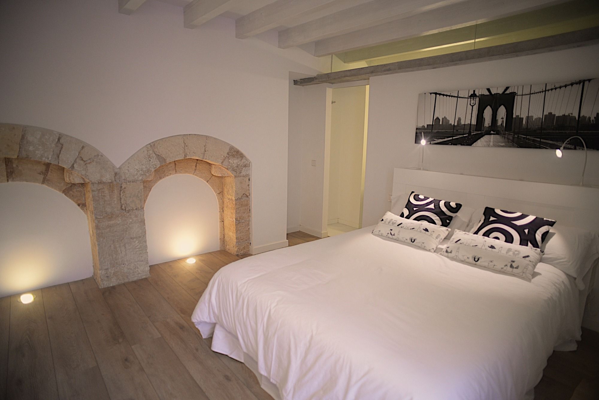 Santa Creu Palma
